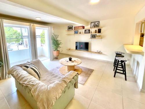 Μια τηλεόραση ή/και κέντρο ψυχαγωγίας στο Casa Ibarra