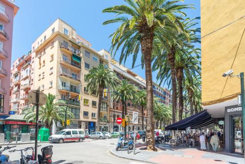 Soho Pizon 3 Bedrooms CityCenter