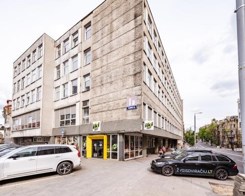 Foto Cozy 1BR in Old Town with FREE Parking 5