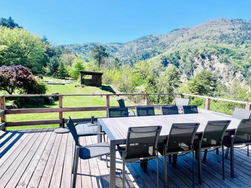 Photo de la galerie de l'établissement Country house heart of nature, à Sospel