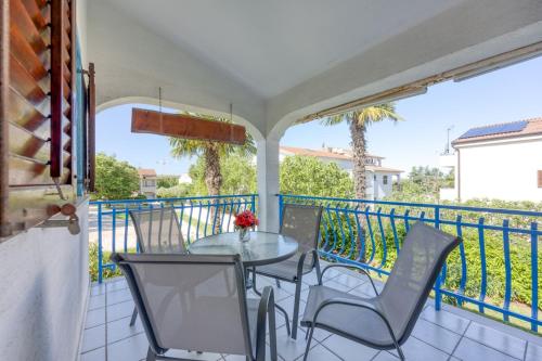 Apartments Kiki Spada