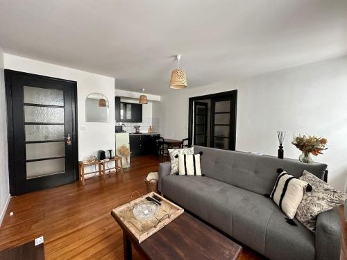 Saint Etienne - Agréable T2 quartier Cathédrale