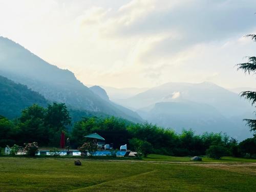 Photo de la galerie de l'établissement Country house heart of nature, à Sospel