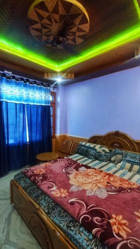 Gallery image of The Divine Himalayas - A Homestay in Nārkanda