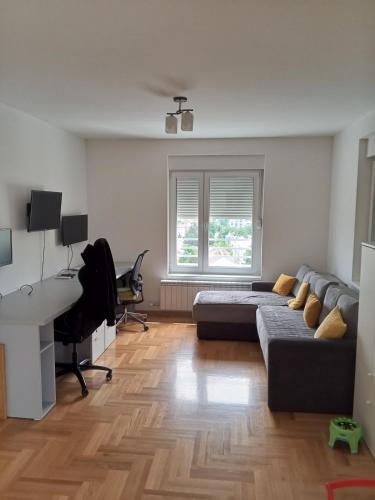 Fotografie z fotogalerie ubytování Djuric Apartment v destinaci Valjevo