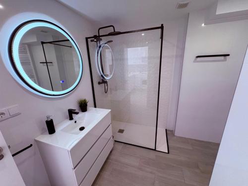 Relax and Sea view Apartment - Cabo Cervera-Torrevieja photo 10