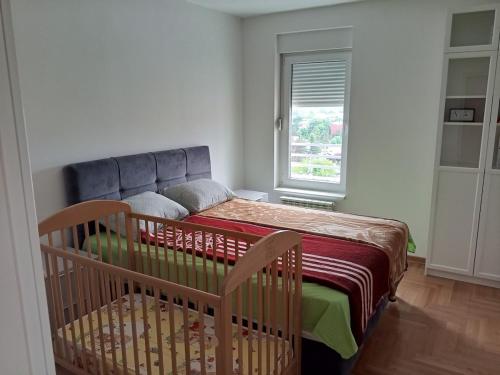 Fotografie z fotogalerie ubytování Djuric Apartment v destinaci Valjevo