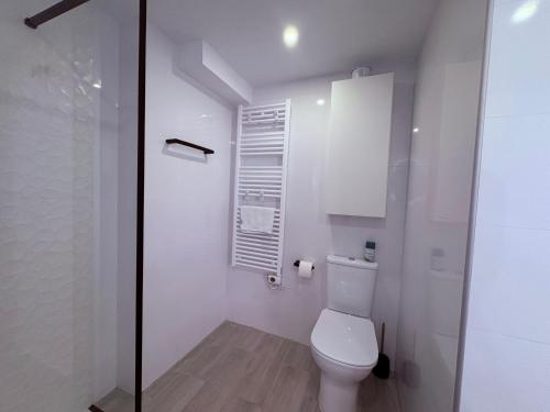 Relax and Sea view Apartment - Cabo Cervera-Torrevieja photo 24