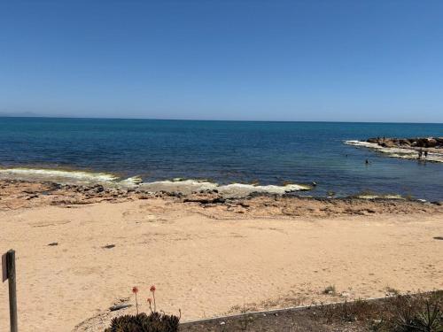 Relax and Sea view Apartment - Cabo Cervera-Torrevieja photo 50
