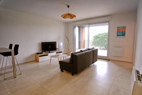 T2 neuf haut standing Pornichet proche mer