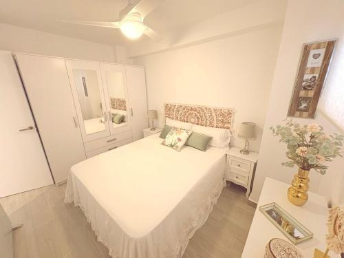 Relax and Sea view Apartment - Cabo Cervera-Torrevieja photo 19