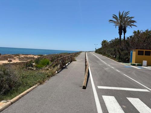 Relax and Sea view Apartment - Cabo Cervera-Torrevieja photo 36
