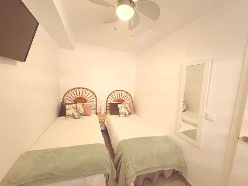 Relax and Sea view Apartment - Cabo Cervera-Torrevieja photo 16
