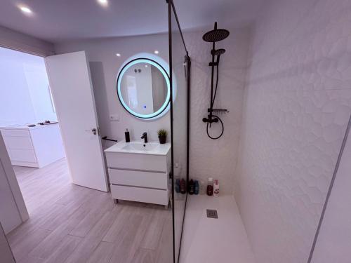 Relax and Sea view Apartment - Cabo Cervera-Torrevieja photo 23