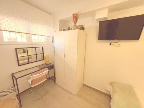 Relax and Sea view Apartment - Cabo Cervera-Torrevieja photo 17
