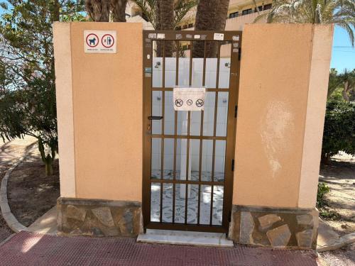 Relax and Sea view Apartment - Cabo Cervera-Torrevieja photo 34