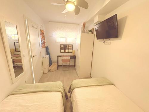 Relax and Sea view Apartment - Cabo Cervera-Torrevieja photo 18