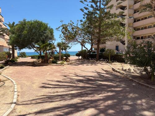 Relax and Sea view Apartment - Cabo Cervera-Torrevieja photo 47