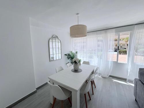 Relax and Sea view Apartment - Cabo Cervera-Torrevieja photo 28