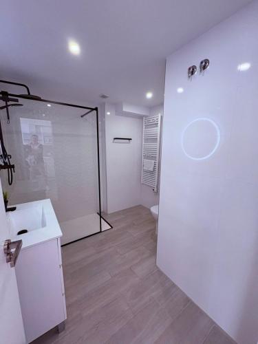 Relax and Sea view Apartment - Cabo Cervera-Torrevieja photo 21