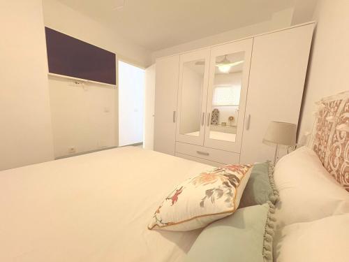 Relax and Sea view Apartment - Cabo Cervera-Torrevieja photo 20
