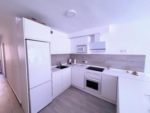Relax and Sea view Apartment - Cabo Cervera-Torrevieja photo 25