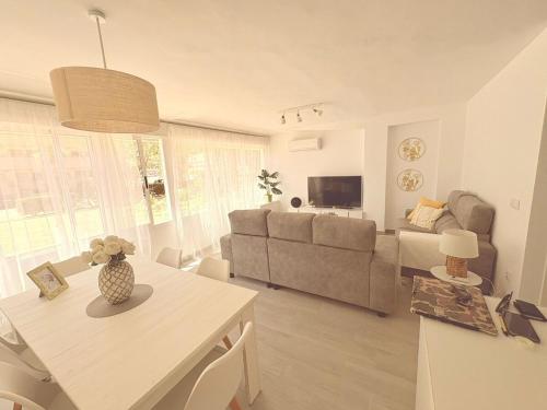 Relax and Sea view Apartment - Cabo Cervera-Torrevieja photo 29