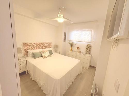 Relax and Sea view Apartment - Cabo Cervera-Torrevieja photo 5