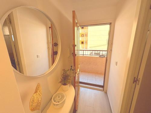 Relax and Sea view Apartment - Cabo Cervera-Torrevieja photo 35