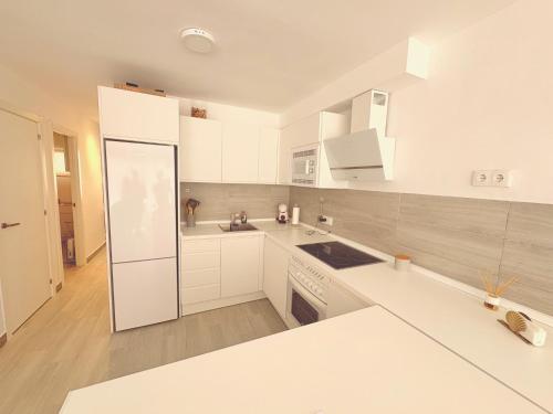 Relax and Sea view Apartment - Cabo Cervera-Torrevieja photo 12