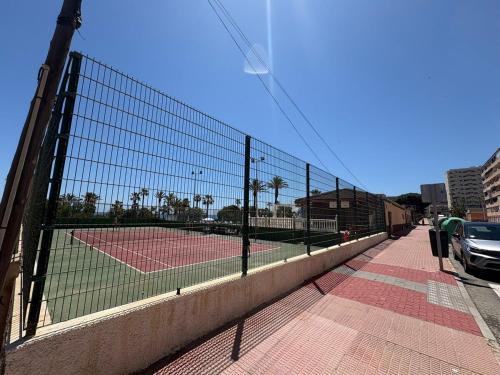 Relax and Sea view Apartment - Cabo Cervera-Torrevieja photo 48