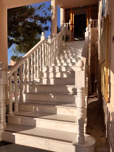 Gallery image of Hostal Las Dunas in El Cabo de Gata