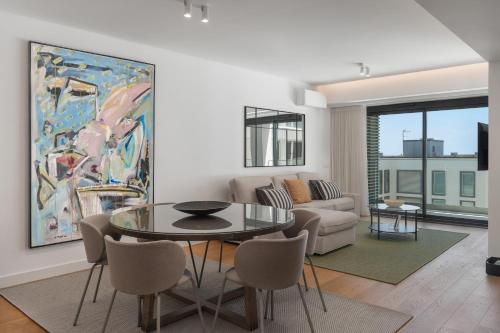 Acqua Residence VII - Luxury 3BR in Funchal photo 3