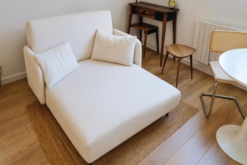 Malpalu Saint Maclou Plein Centre Rouen - Linge & Ménage Inclus
