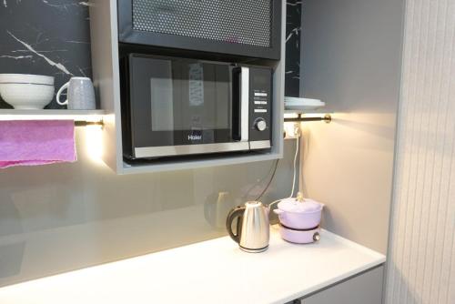 Billede fra billedgalleriet på Mossaz By Synergy Property Management i Kuala Selangor