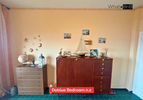 Fotografie z fotogalerie ubytování Bergeggi - Appartamento Fronte Mare v destinaci Bergeggi