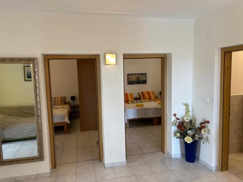 Gallery image of Apartments Lili in Senj