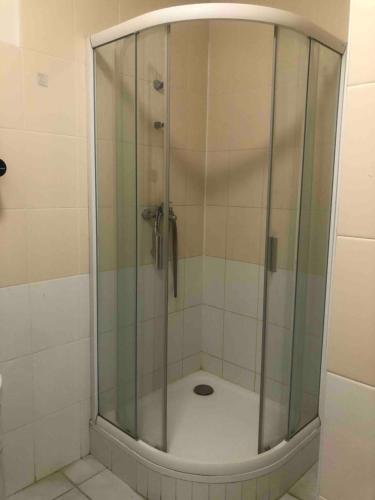 Un baño de Sleep & Go Czech Republic - Korycany