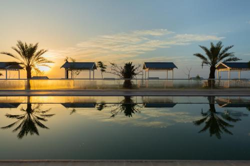 Fotografie z fotogalerie ubytování Astalanya Resort v destinaci Lenkoran