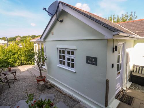 Photo de la galerie de l'établissement Little Acorns, à Helston