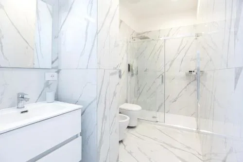 Tema Suites - Dimore Partenopee photo 35