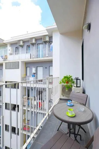 Tema Suites - Dimore Partenopee photo 38