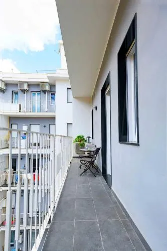 Tema Suites - Dimore Partenopee photo 37