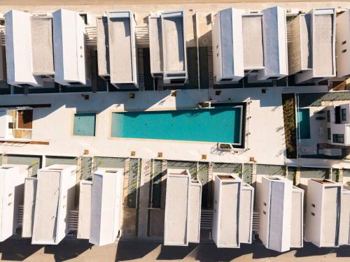 Φωτογραφία από το άλμπουμ του Avalon Gardens Villa 1 σε Emba