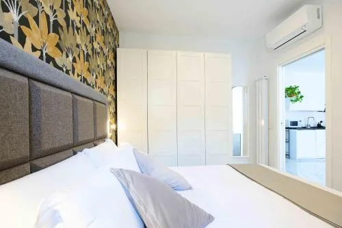 Tema Suites - Dimore Partenopee photo 43