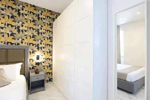 Tema Suites - Dimore Partenopee photo 44