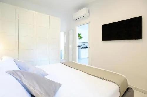Tema Suites - Dimore Partenopee photo 45