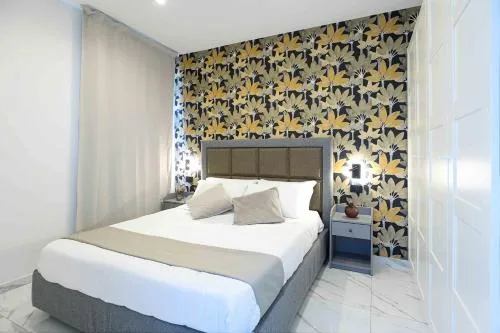 Tema Suites - Dimore Partenopee photo 41