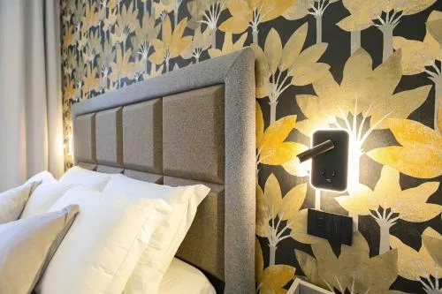 Tema Suites - Dimore Partenopee photo 40