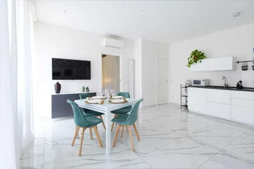 Tema Suites - Dimore Partenopee photo 52